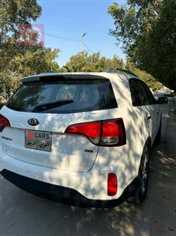 كيا سورينتو